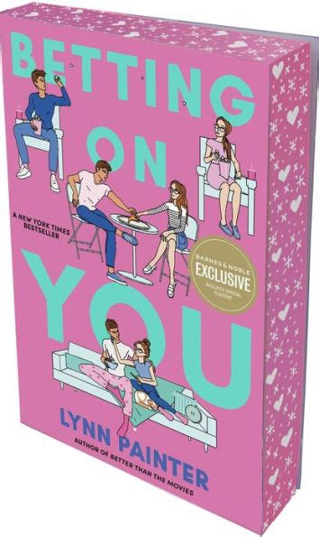 betting on you epub|Betting on You Ebook by Lynn Painter .